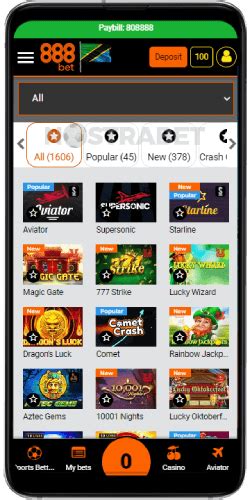 888Bet App Review Tanzania Download iOS & Android APK (2024).